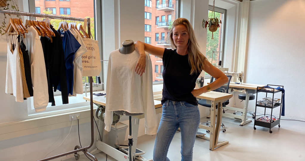 Upcycling & circulaire productie: zo maak je jouw merk winstgevender en duurzamer