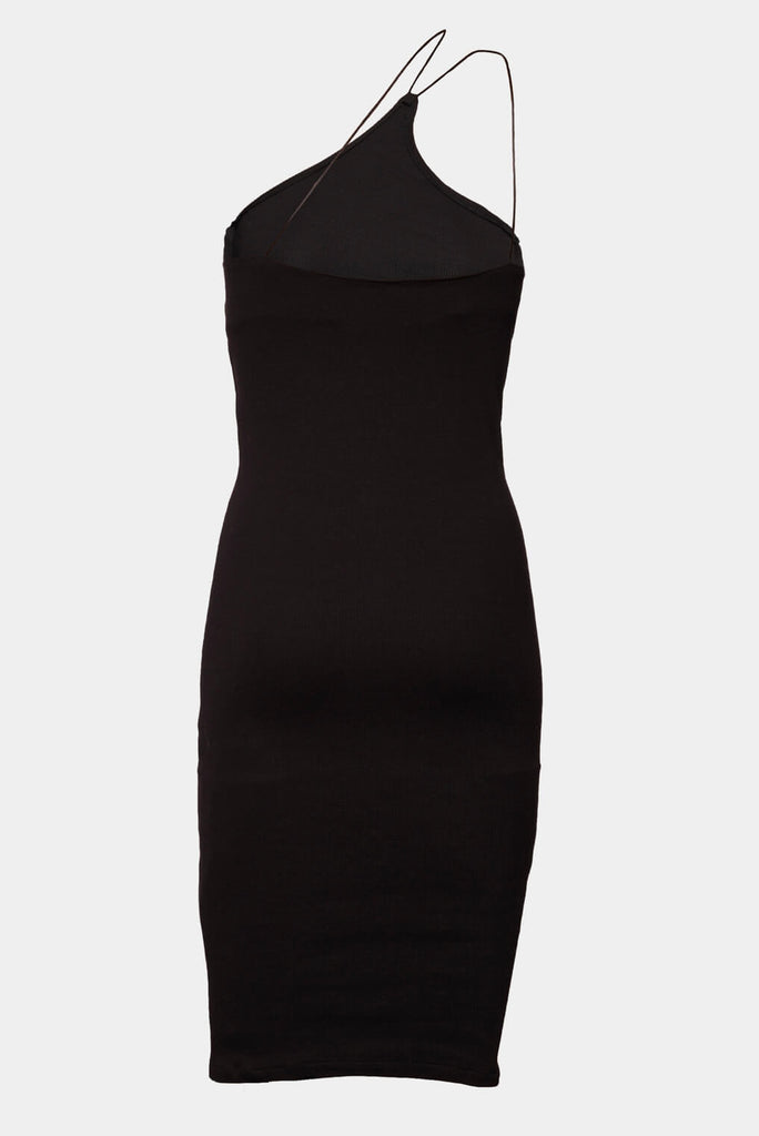 Strappy Dress
