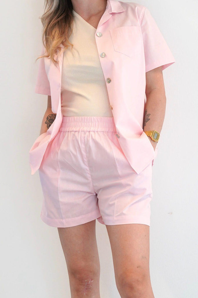 Tennis Short
